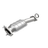 MagnaFlow Direct Fit Catalytic Converter 04 Ranger/BSer 3.0 Rear thumbnail 8