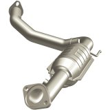 MagnaFlow Direct Fit Catalytic Converter 05-07 4Runner Driver Side Rear thumbnail 5