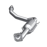 MagnaFlow Direct Fit Catalytic Converter 05-07 4Runner Driver Side Rear thumbnail 6