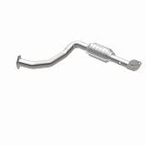 MagnaFlow Direct Fit Catalytic Converter 05-07 4Runner Driver Side Rear thumbnail 7