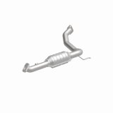 MagnaFlow Direct Fit Catalytic Converter 05-07 4Runner Driver Side Rear thumbnail 9