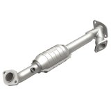 MagnaFlow Direct Fit Catalytic Converter 05-07 4Runner Passenger Side Rear thumbnail 1