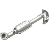 MagnaFlow Direct Fit Catalytic Converter 05-07 4Runner Passenger Side Rear thumbnail 2