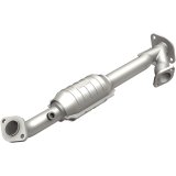 MagnaFlow Direct Fit Catalytic Converter 05-07 4Runner Passenger Side Rear thumbnail 5