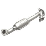 MagnaFlow Direct Fit Catalytic Converter 05-07 4Runner Passenger Side Rear thumbnail 6