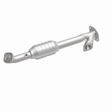 MagnaFlow Direct Fit Catalytic Converter 05-07 4Runner Passenger Side Rear thumbnail 7