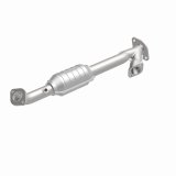 MagnaFlow Direct Fit Catalytic Converter 05-07 4Runner Passenger Side Rear thumbnail 8