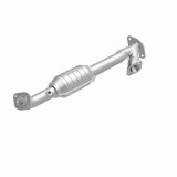 MagnaFlow Direct Fit Catalytic Converter 05-07 4Runner Passenger Side Rear thumbnail 9