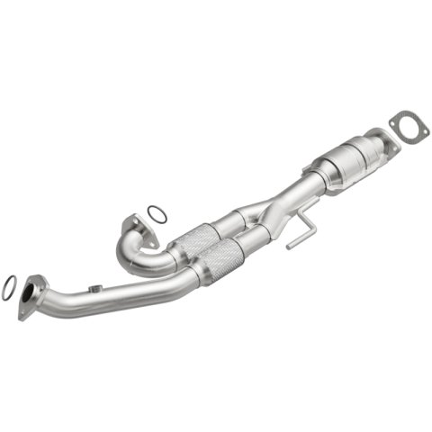 MagnaFlow Direct Fit Catalytic Converter MAXIMA- 04-05 6 3.5L thumbnail 3