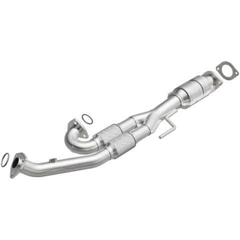 MagnaFlow Direct Fit Catalytic Converter MAXIMA- 04-05 6 3.5L thumbnail 4