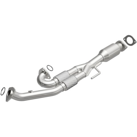 MagnaFlow Direct Fit Catalytic Converter MAXIMA- 04-05 6 3.5L thumbnail 7