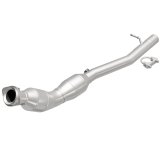 MagnaFlow Conv DF 06-08 Range Rover Driver Side thumbnail 1