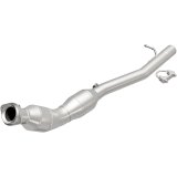 MagnaFlow Conv DF 06-08 Range Rover Driver Side thumbnail 2