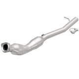 MagnaFlow Conv DF 06-08 Range Rover Driver Side thumbnail 5