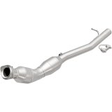 MagnaFlow Conv DF 06-08 Range Rover Driver Side thumbnail 6