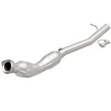 MagnaFlow Conv DF 06-08 Range Rover Driver Side thumbnail 7