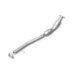 MagnaFlow Conv DF 06-08 Range Rover Driver Side thumbnail 8