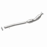 MagnaFlow Conv DF 06-08 Range Rover Driver Side thumbnail 9