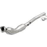 MagnaFlow Conv DF 06-08 Range Rover Passenger Side thumbnail 3