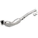 MagnaFlow Conv DF 06-08 Range Rover Passenger Side thumbnail 5