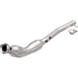MagnaFlow Conv DF 06-08 Range Rover Passenger Side thumbnail 6