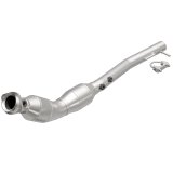 MagnaFlow Conv DF 06-08 Range Rover Passenger Side thumbnail 7
