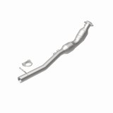 MagnaFlow Conv DF 06-08 Range Rover Passenger Side thumbnail 8