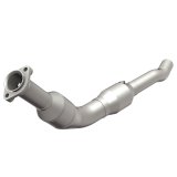 MagnaFlow Direct Fit Catalytic Converter 05-08 LR3/RR Sport Driver Side thumbnail 5
