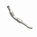 MagnaFlow Direct Fit Catalytic Converter 05-08 LR3/RR Sport Driver Side thumbnail 8