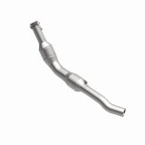MagnaFlow Direct Fit Catalytic Converter 05-08 LR3/RR Sport Driver Side thumbnail 9