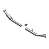MagnaFlow Conv DF GTO- 2004 8 5.7L thumbnail 1