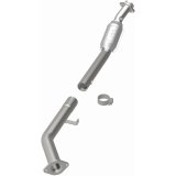 MagnaFlow Conv DF GTO- 2004 8 5.7L thumbnail 7