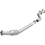 MagnaFlow Conv DF GTO- 2005-2006 6.0L thumbnail 1