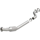 MagnaFlow Conv DF GTO- 2005-2006 6.0L thumbnail 4