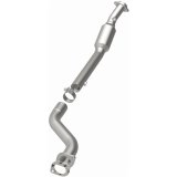 MagnaFlow Conv DF GTO- 2005-2006 6.0L thumbnail 7