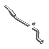 MagnaFlow Conv DF GTO- 2005-2006 6.0L thumbnail 5