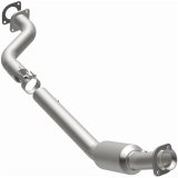 MagnaFlow Conv DF GTO- 2005-2006 6.0L thumbnail 7