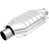 MagnaFlow Universal Catalytic Converter 2.50 inch thumbnail 3