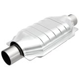 MagnaFlow Universal Catalytic Converter 2.50 inch thumbnail 4