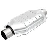 MagnaFlow Universal Catalytic Converter 2.50 inch thumbnail 5