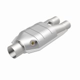 MagnaFlow Universal Catalytic Converter 2.5/2 Single/Dual O2 thumbnail 9