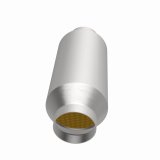 MagnaFlow Universal Catalytic Converter 2 inch C/C spun body thumbnail 6