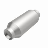 MagnaFlow Universal Catalytic Converter 2 inch C/C spun body thumbnail 7