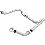 MagnaFlow Loop Delete Y Pipe 12-15 Wrangler 3.6L V6 2in/2.5in thumbnail 1