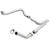 MagnaFlow Loop Delete Y Pipe 12-15 Wrangler 3.6L V6 2in/2.5in thumbnail 4