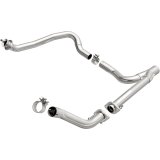 MagnaFlow Loop Delete Y Pipe 12-15 Wrangler 3.6L V6 2in/2.5in thumbnail 6