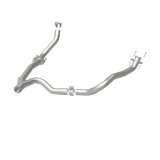 MagnaFlow Loop Delete Y Pipe 12-15 Wrangler 3.6L V6 2in/2.5in thumbnail 7
