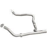 MagnaFlow Loop Delete Y Pipe 12-15 Wrangler 3.6L V6 2in/2.5in thumbnail 8