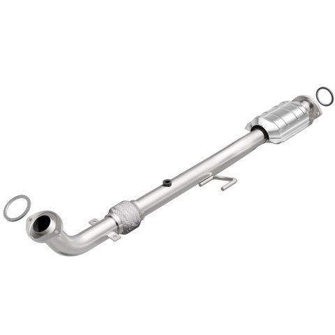 MagnaFlow Direct Fit Catalytic Converter 10-11 Toyota Camry 2.5L thumbnail 1