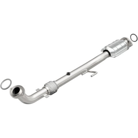 MagnaFlow Direct Fit Catalytic Converter 10-11 Toyota Camry 2.5L thumbnail 2